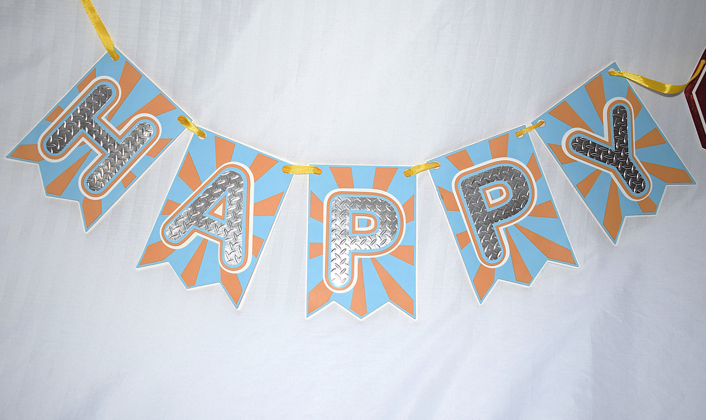 Custom Banners – Made to Order