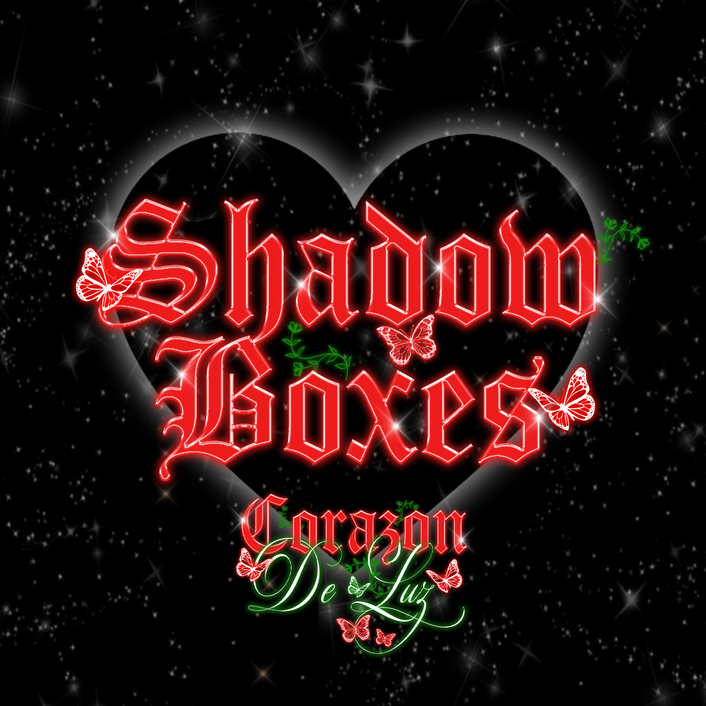 Shadow Boxes