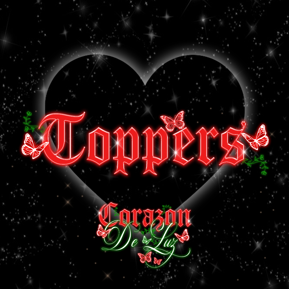 Toppers