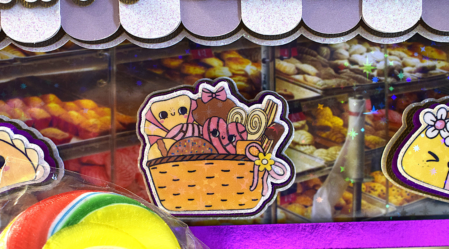 Favor Boxes – Made to Order - Pack of 6