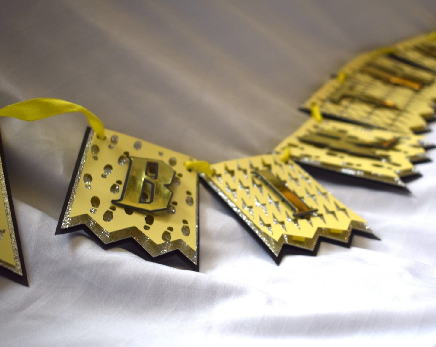 Custom Banners – Made to Order